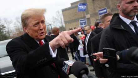 TrumpPL