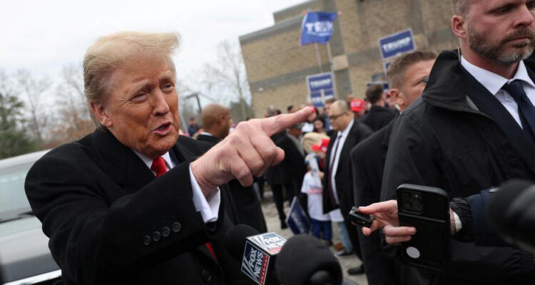 TrumpPL