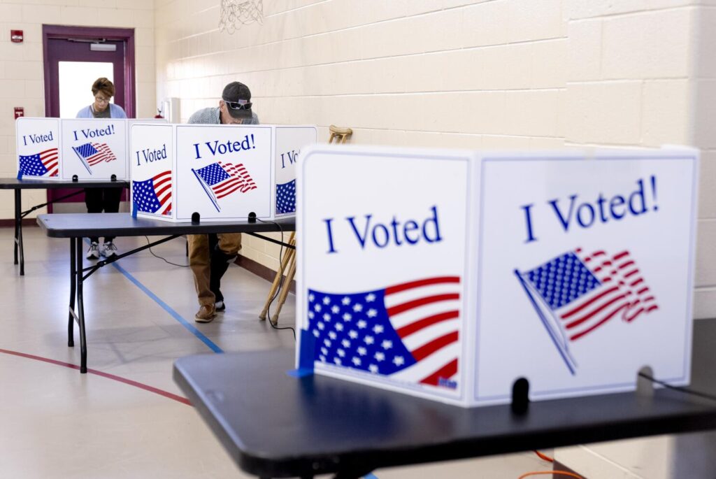 Trump ganó en Carolina del Sur ¿Cómo lo hizo y qué podría significar para sus posibilidades en noviembre? 2 Voto2