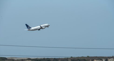 Vuelo