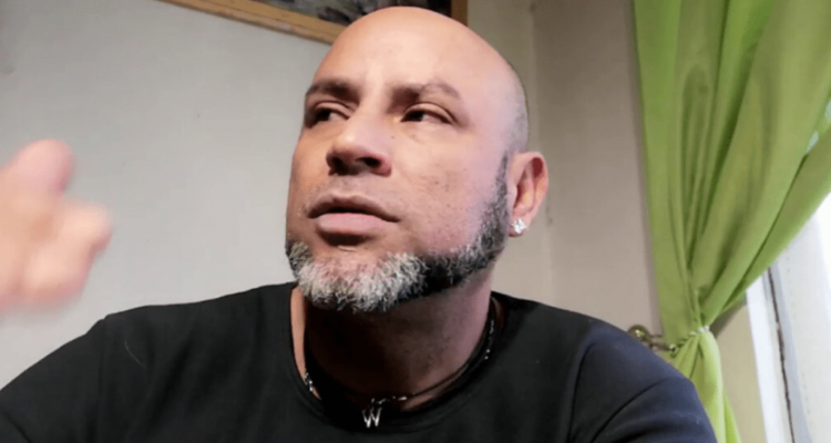 Solicitada extradición contra Wender Villalobos por violencia de género 1 Wender Villalobos