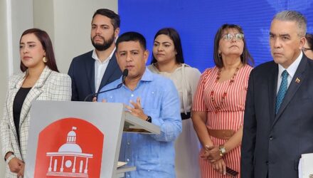 comision de dialogo nacional concluye que el dialogo es el camino que garantiza la paz 17446