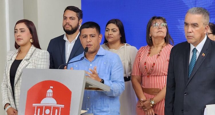AN recibió más de 56 propuestas en nueva jornada de diálogo nacional 1 comision de dialogo nacional concluye que el dialogo es el camino que garantiza la paz 17446