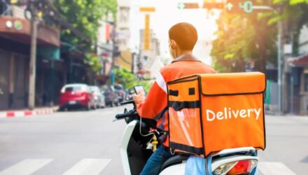 delivery