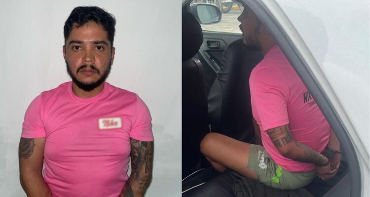 detennido henry loaiza