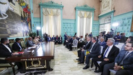 empresarios presentaran propuestas para el calendario de los comicios presidenciales 2024 20240206003048