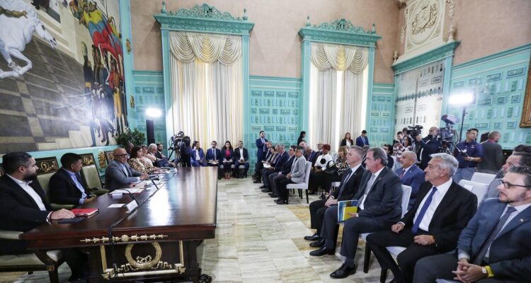 empresarios presentaran propuestas para el calendario de los comicios presidenciales 2024 20240206003048