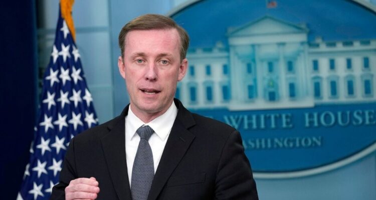 Estados Unidos esperará hasta abril para decidir sobre sanciones a Venezuela 1 jake sullivan estados unidos 937x527 1