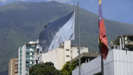 oficina ONU Venezuela