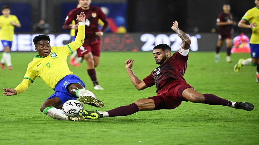 preolimpico 2024 final venezuela pierde contra brasil 17493