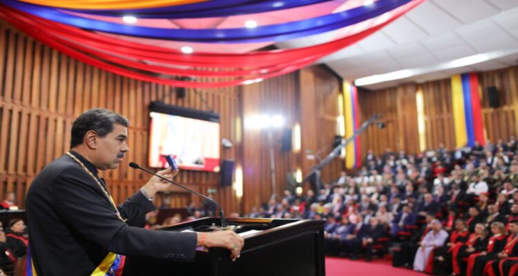 presidente maduro en tsj 141921