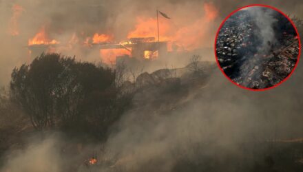 principal incendios en chile tragedia