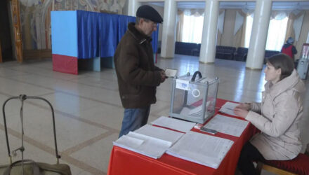 rusia celebrara elecciones el 10 de septiembre en cuatro regiones ucranianas anexionadas 7768