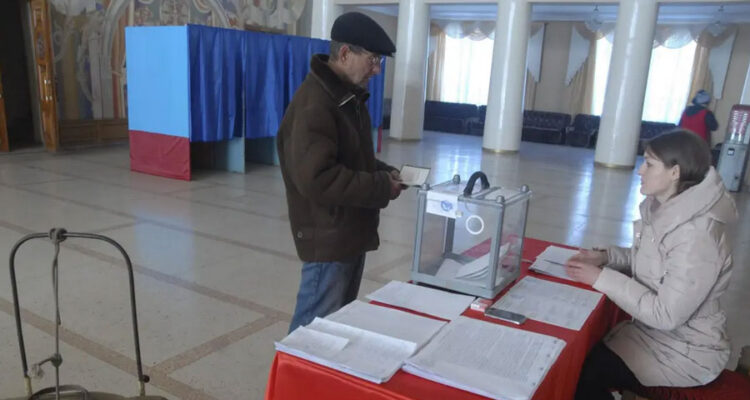 rusia celebrara elecciones el 10 de septiembre en cuatro regiones ucranianas anexionadas 7768