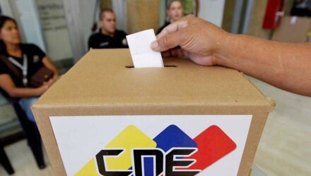 votar