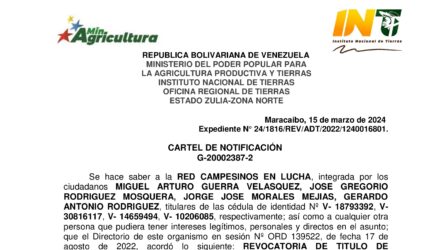 8PdzHG8M Cartel de Notificacion LA ALBORADA Revocatoria Definitivo