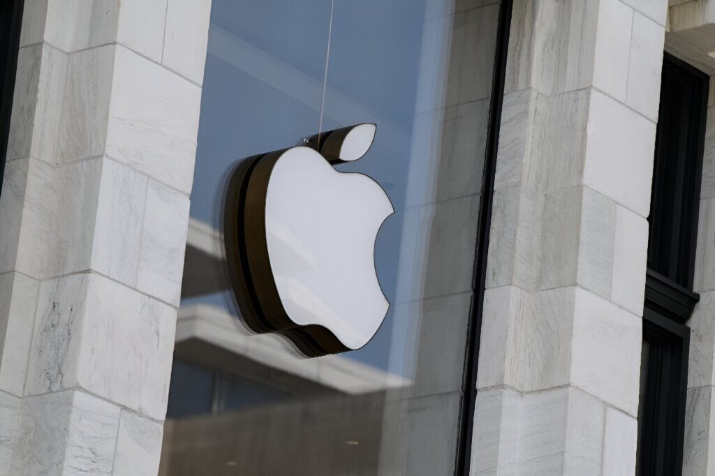Apple Usa