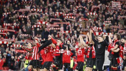 Athletic