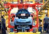 ¡Esta balanza hay que invertirla! Han cerrado 22 fabricas de autopartes y las importaciones crecieron 117% 7 Auto