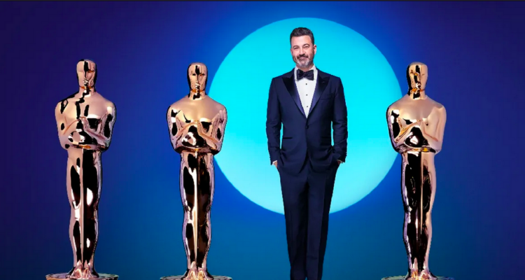 Ganadores (y perdedores) en los premios Oscars 2024 1 Oscars