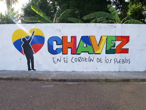 Hoy se recuerda la siembra de Hugo Chávez 2 Chavez 78