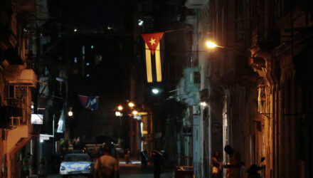 Cuba