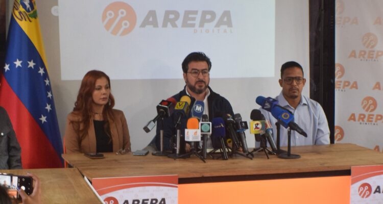 Daniel Ceballos respondió a Maduro: El país necesita soluciones, no excusas 1 Ceballos
