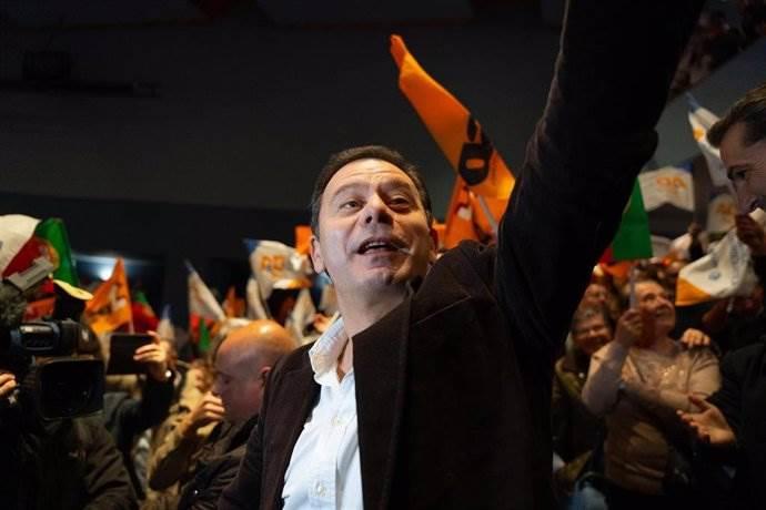 Portugal: la extrema derecha ganó terreno 2 Elecciones Portugal