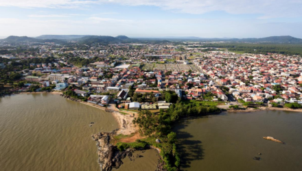 Embajada