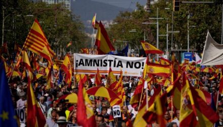 Espana k