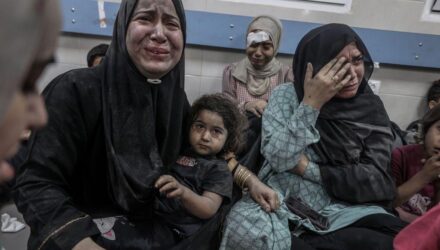 Gaza