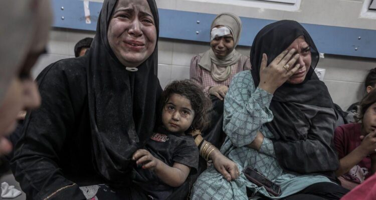 Gaza