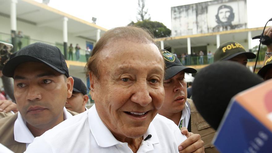 Condenaron a excandidato presidencial colombiano Rodolfo Hernández por corrupción 2 Hernandez Rodolfo