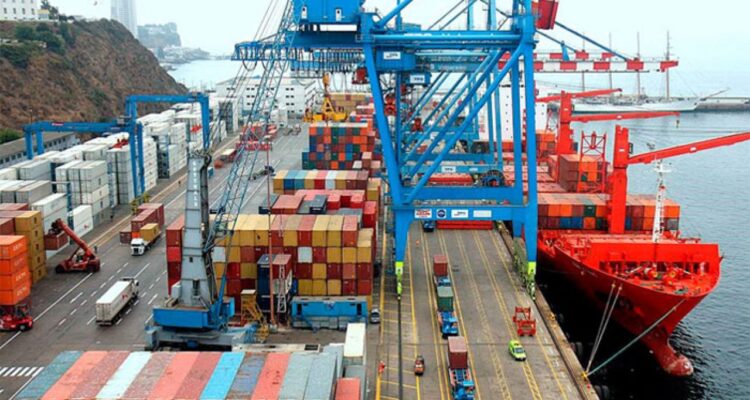 Intercambio comercial entre Venezuela y Estados Unidos llegó a $6.000 millones en 2023 1 IntercambiosComerciales 1280x720 1