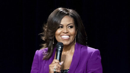 Michelle Obama