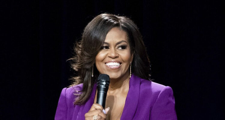 Michelle Obama