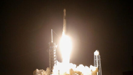 Nasa SpaceX