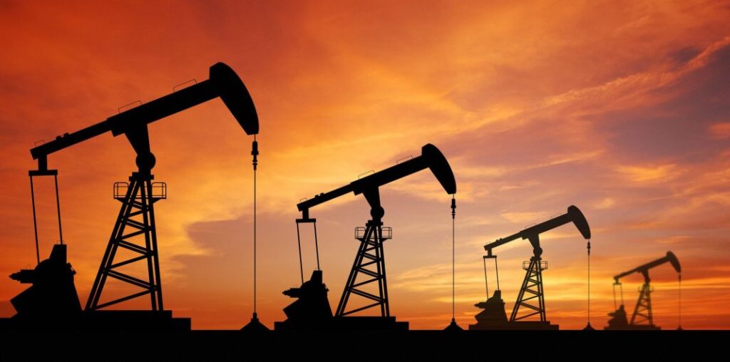 Petróleo