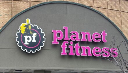 Planet FITNESS BREAKINGVIEWS