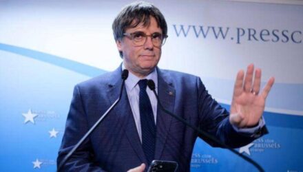 Puigdemont