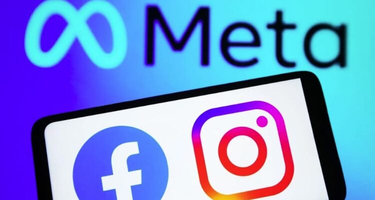 Facebook e Instagram presentan fallas a nivel mundial 1 Meta