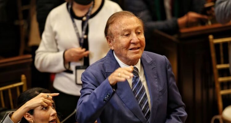 Condenaron a excandidato presidencial colombiano Rodolfo Hernández por corrupción 1 Rodolfo Hernandez