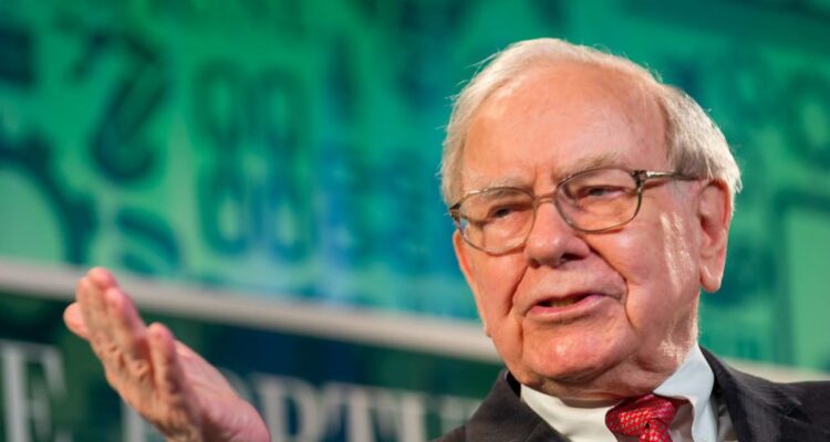 Warren Buffett2
