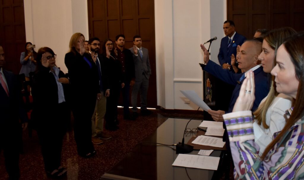 Rosales aplica la reingeniería en la Gobernación del estado Zulia 4 WhatsApp Image 2024 03 11 at 5.53.27 PM