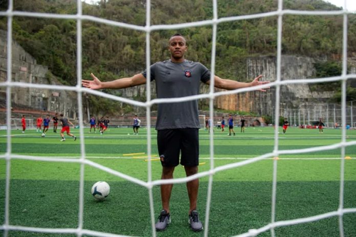 Wuilker Faríñez se prepara para volver más fuerte 2 Wuilker Farinez Foto AFP 696x463 1