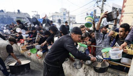 auyuda gaza