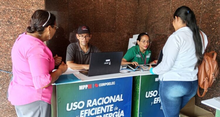 corpoelec extiende el plan borron y cuenta nueva 41139