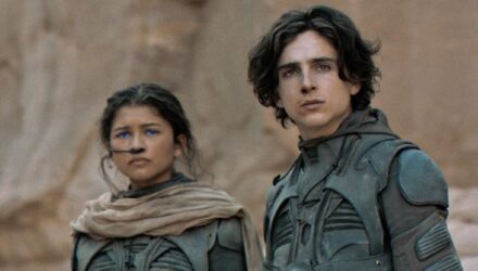 dune