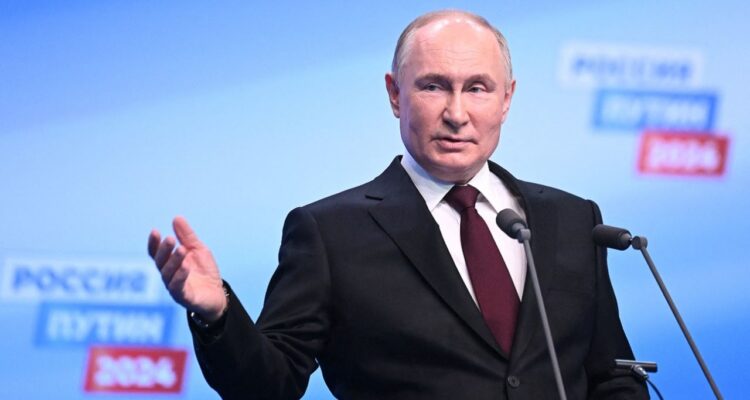Putin
