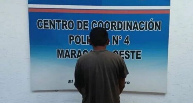 Castigaba a sus hijastros con una tabla y de rodillas bajo el sol en Maracaibo 1 hijastros 2 1024x614 1